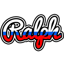 Ralph russia logo