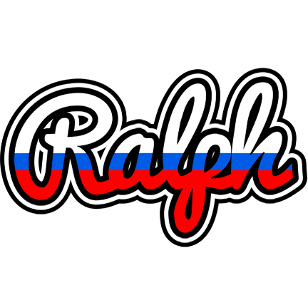 Ralph russia logo
