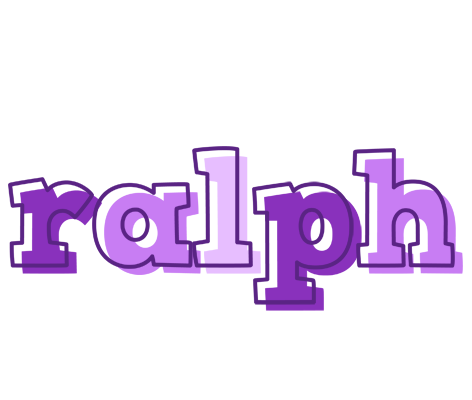 Ralph sensual logo