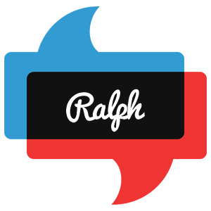 Ralph sharks logo