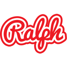 Ralph sunshine logo