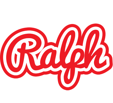 Ralph sunshine logo