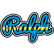 Ralph sweden logo
