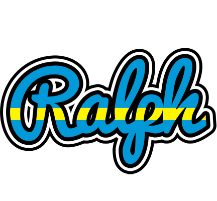Ralph sweden logo