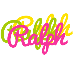 Ralph sweets logo