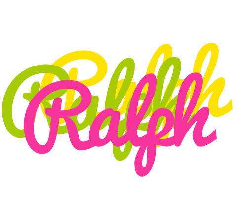 Ralph sweets logo