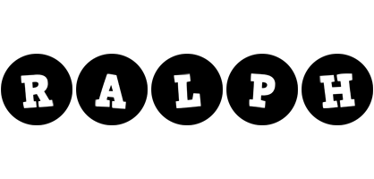 Ralph tools logo