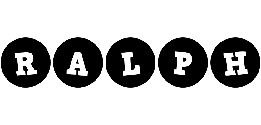 Ralph tools logo