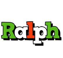 Ralph venezia logo