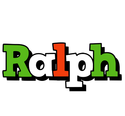 Ralph venezia logo