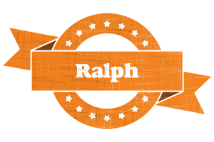 Ralph victory logo