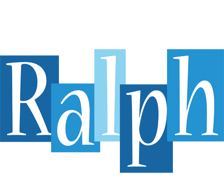 Ralph winter logo