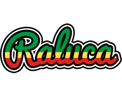 Raluca african logo