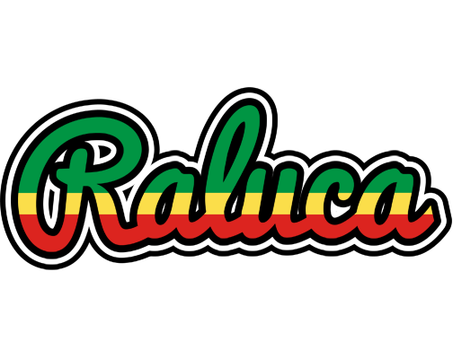 Raluca african logo