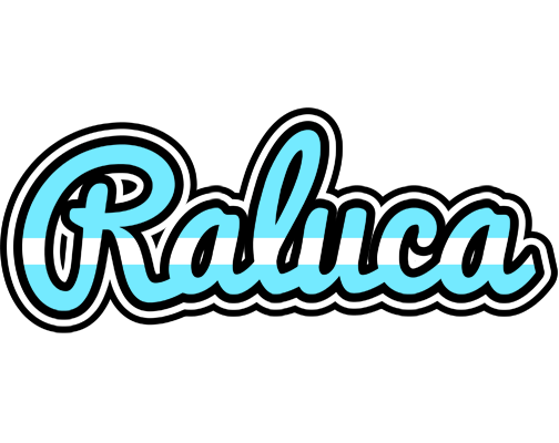 Raluca argentine logo
