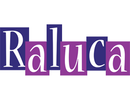 Raluca autumn logo