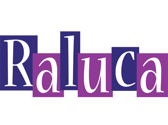 Raluca autumn logo