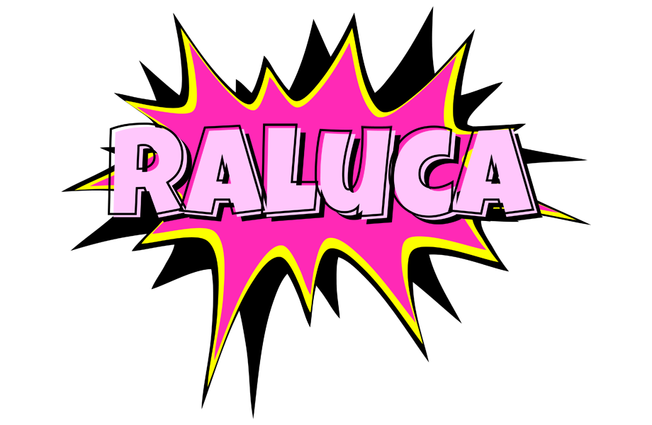 Raluca badabing logo