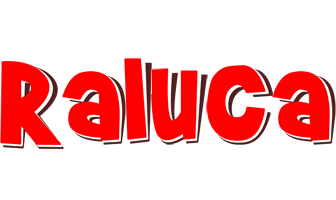 Raluca basket logo