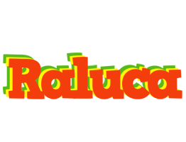 Raluca bbq logo