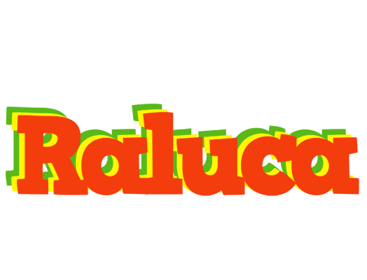 Raluca bbq logo