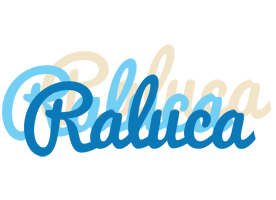 Raluca breeze logo