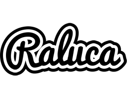 Raluca chess logo