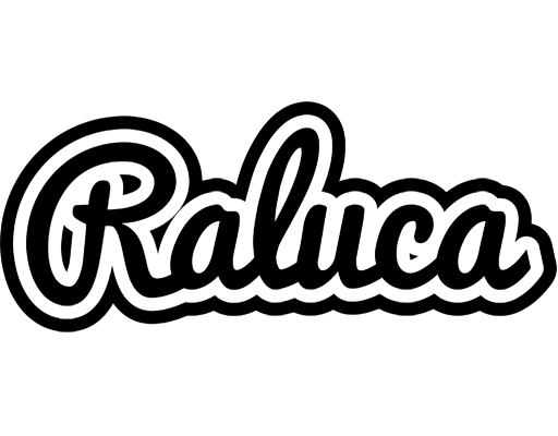 Raluca chess logo