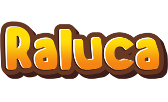 Raluca cookies logo