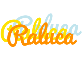 Raluca energy logo