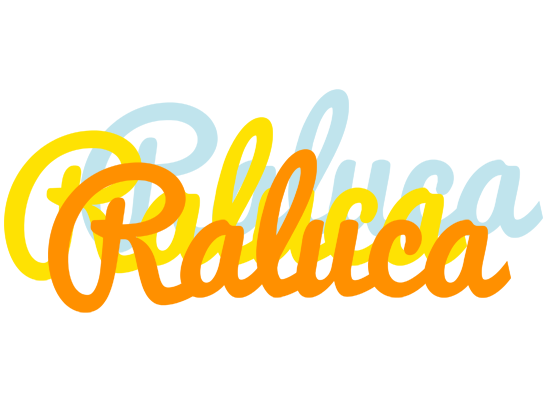 Raluca energy logo