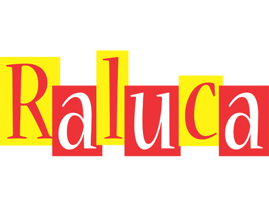 Raluca errors logo