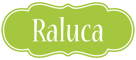 Raluca family logo