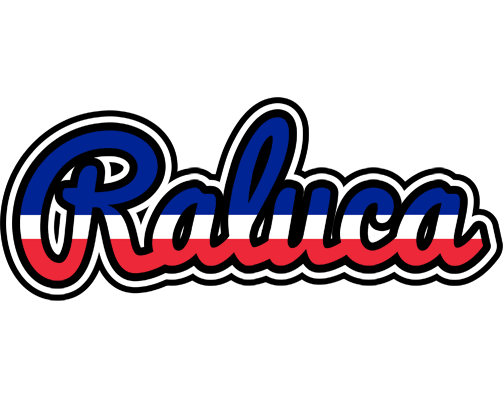 Raluca france logo
