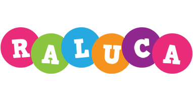 Raluca friends logo