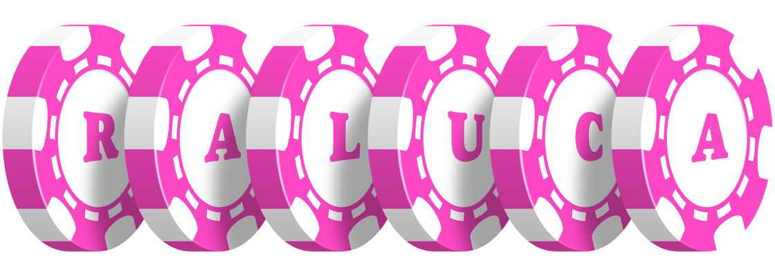 Raluca gambler logo