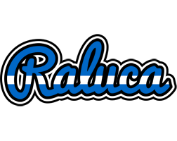 Raluca greece logo