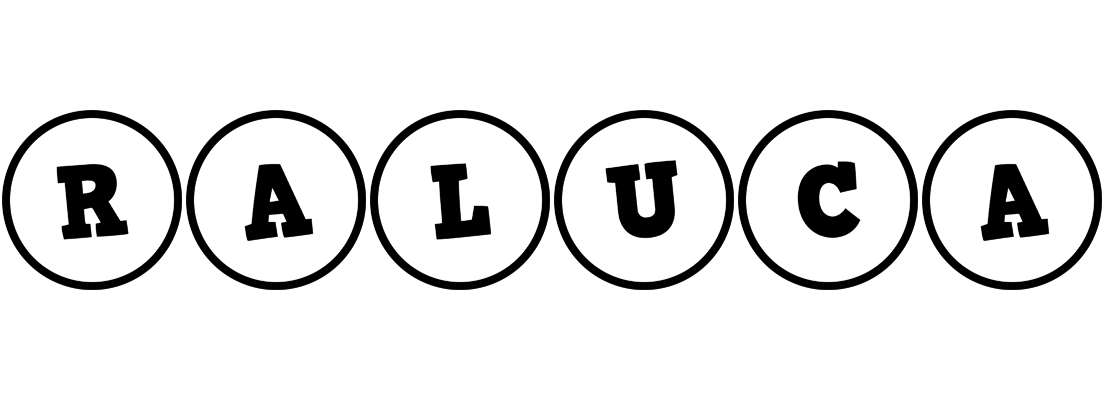 Raluca handy logo