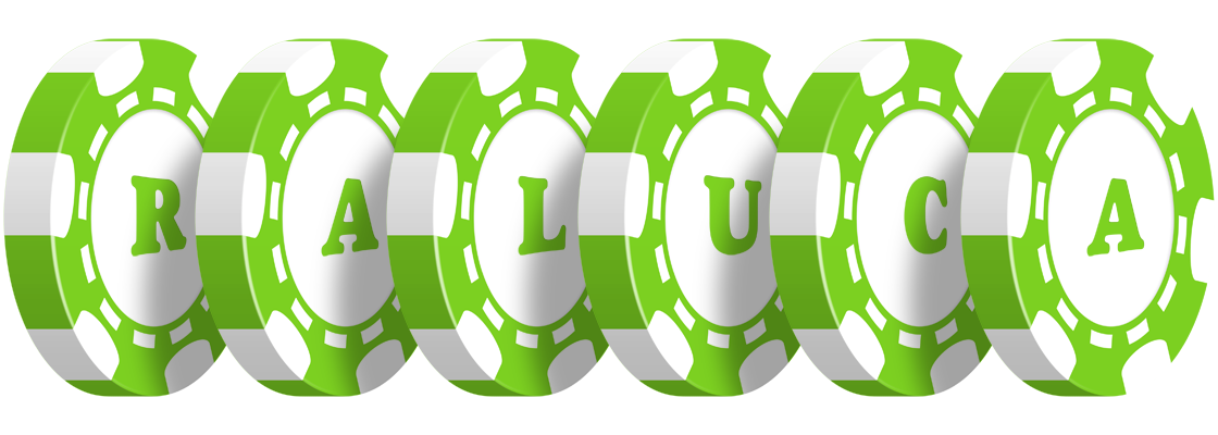 Raluca holdem logo