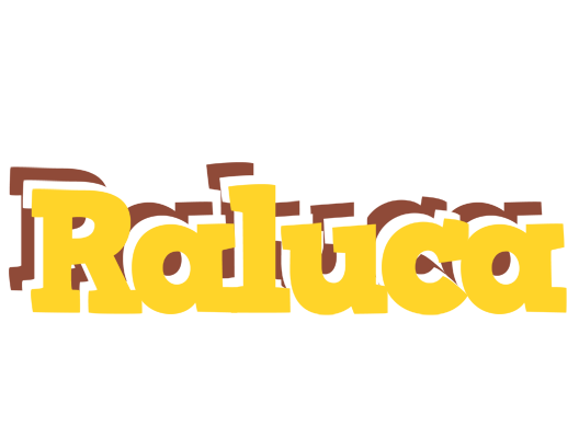 Raluca hotcup logo