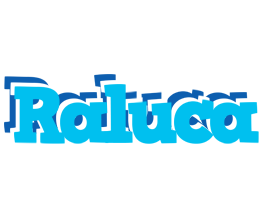 Raluca jacuzzi logo