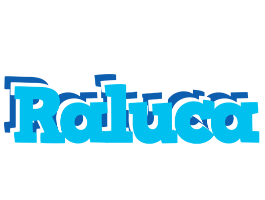 Raluca jacuzzi logo