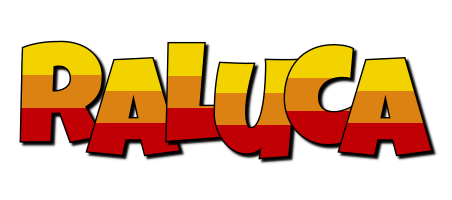 Raluca jungle logo