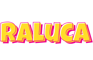 Raluca kaboom logo