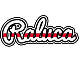 Raluca kingdom logo