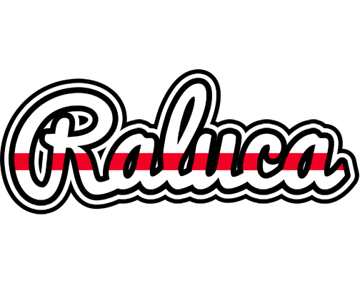 Raluca kingdom logo