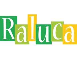 Raluca lemonade logo