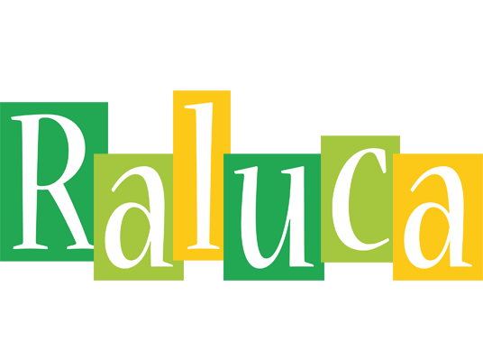 Raluca lemonade logo