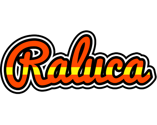 Raluca madrid logo