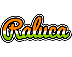 Raluca mumbai logo